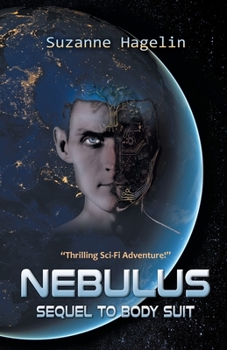 Nebulus - Book #2 of the Silvarian Trilogy