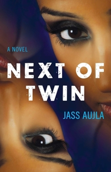 Paperback Next of Twin Book