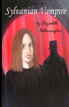 Paperback Sylvanian Vampire Book