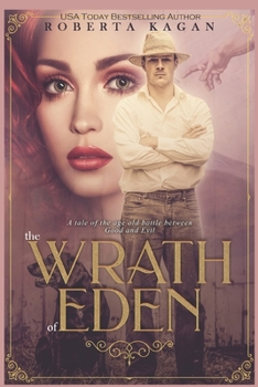 Paperback The Wrath Of Eden Book