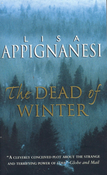 Paperback The Dead of Winter Book