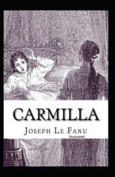 Carmilla Illustrated