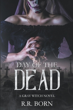 Paperback Day of the Dead Book