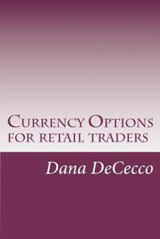 Paperback Currency Options Book