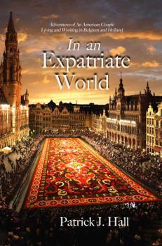 Paperback In An Expatriate World Book
