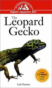 LEOPARD GECKO GUIDE: Understanding Leopard Gecko In The Wilds And Their