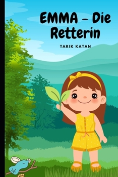 Paperback Emma - die Retterin [German] Book