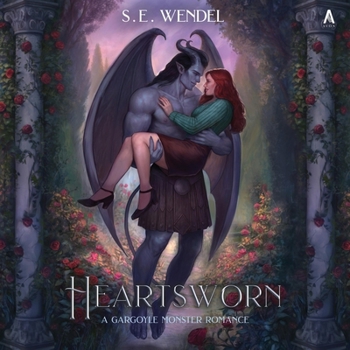 Audio CD Heartsworn Book