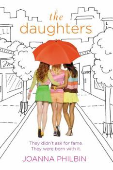 Hardcover The Daughters Book