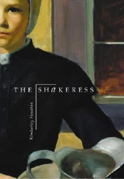 Hardcover Shakeress Book