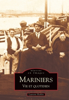 Paperback Mariniers [French] Book