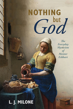 Paperback Nothing but God Book