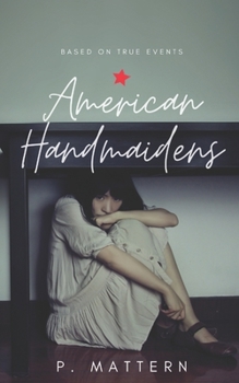 Paperback American Handmaidens Book