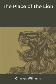 Paperback The Place of the Lion Book