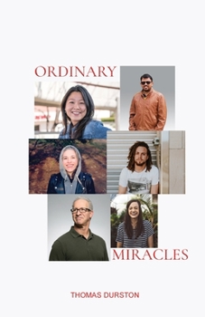 Paperback Ordinary Miracles Book