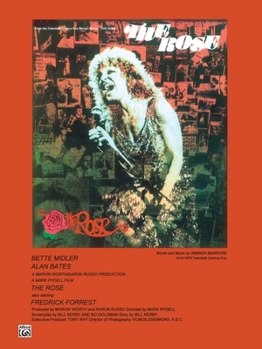Paperback The Rose Book