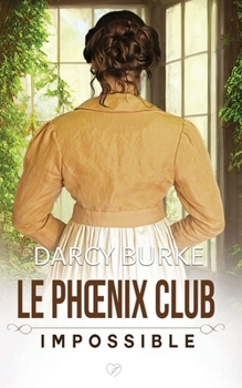 Paperback Impossible [French] Book