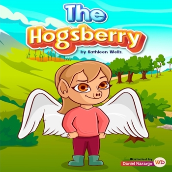 Paperback The Hogsberry Book