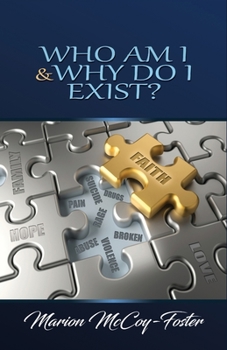 Paperback Who Am I & Why Do I Exist Book