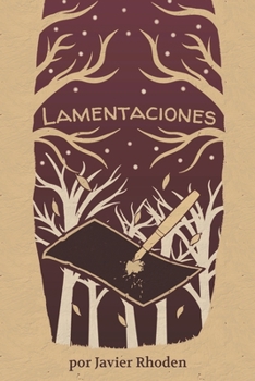 Paperback Lamentaciones [Spanish] Book