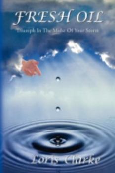 Paperback Fresh Oil Book