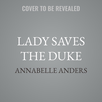MP3 CD Lady Saves the Duke Book