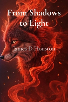 Paperback From Shadows to Light [Large Print] Book