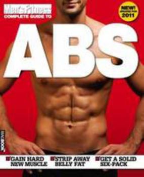 Men's Fitness Complete Guide to Abs 2