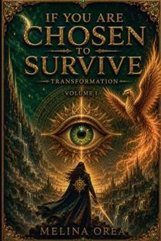 Paperback If You Are Chosen to Survive: Transformation. Volume I Book