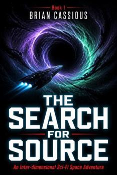 The Search for Source (The Series of Source)
