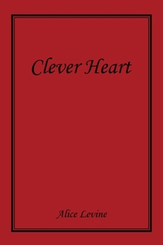 Paperback Clever Heart Book