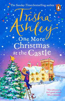 Paperback One More Christmas at the Castle: An Uplifting New Festive Read from the Sunday Times Bestseller Book