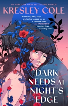 Paperback Dark Needs at Night's Edge Book
