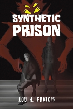 Paperback Synthetic Prison Book