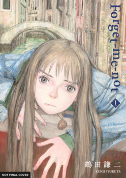 Paperback Forget-Me-Not Volume 1 Book