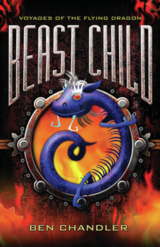 Paperback Beast Child: Book Two Volume 2 Book