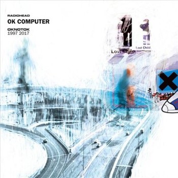 Vinyl OKNOTOK 1997-2017 Book