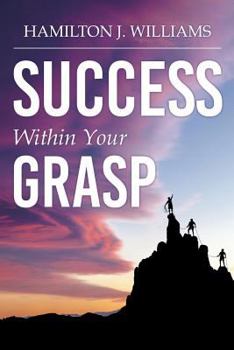 Paperback Success Within Your Grasp Book