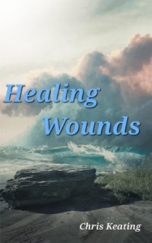 Paperback Healing Wounds Book