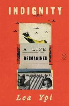 Paperback Indignity: A Life Reimagined Book