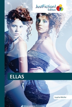 Paperback Ellas [Spanish] Book