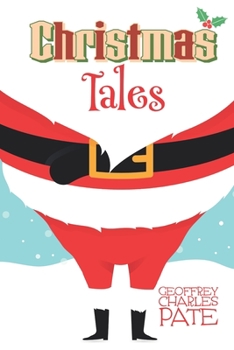 Paperback Christmas Tales Book