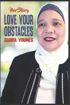 Paperback HerStory Volume 2: Love Your Obstacles Book