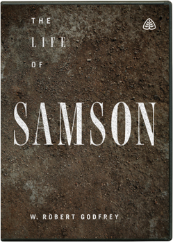 The Life of Samson