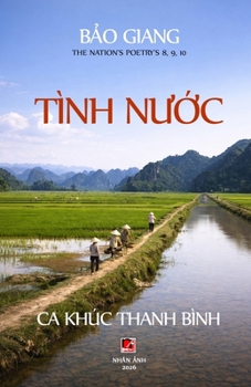 Paperback Tình Nước (Ca Khúc Thanh Bình) [Vietnamese] Book