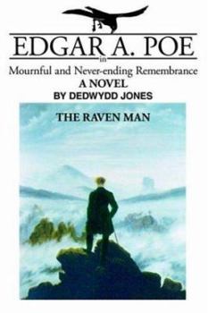 Paperback The Raven Man Book