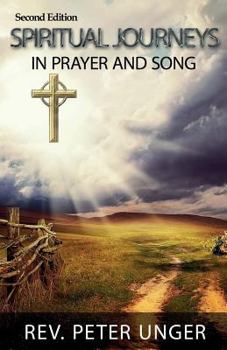 Paperback Spiritual Journeys in Prayer and Song Book