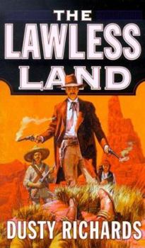 Mass Market Paperback The Lawless Land Book