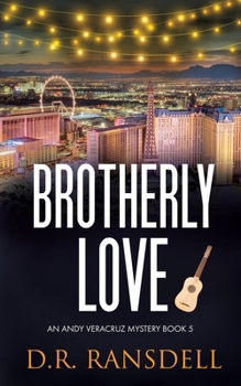 Paperback Brotherly Love Book