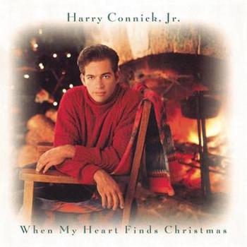 Music - CD When My Heart Finds Christmas Book